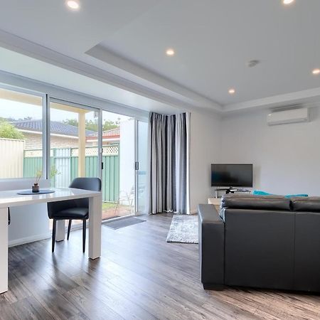Pelicans Albany Middleton Beach المظهر الخارجي الصورة