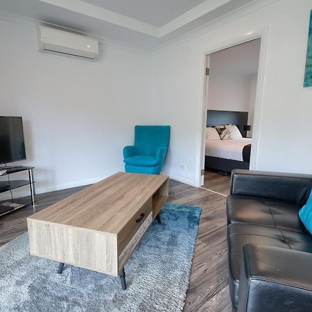 Pelicans Albany Middleton Beach المظهر الخارجي الصورة