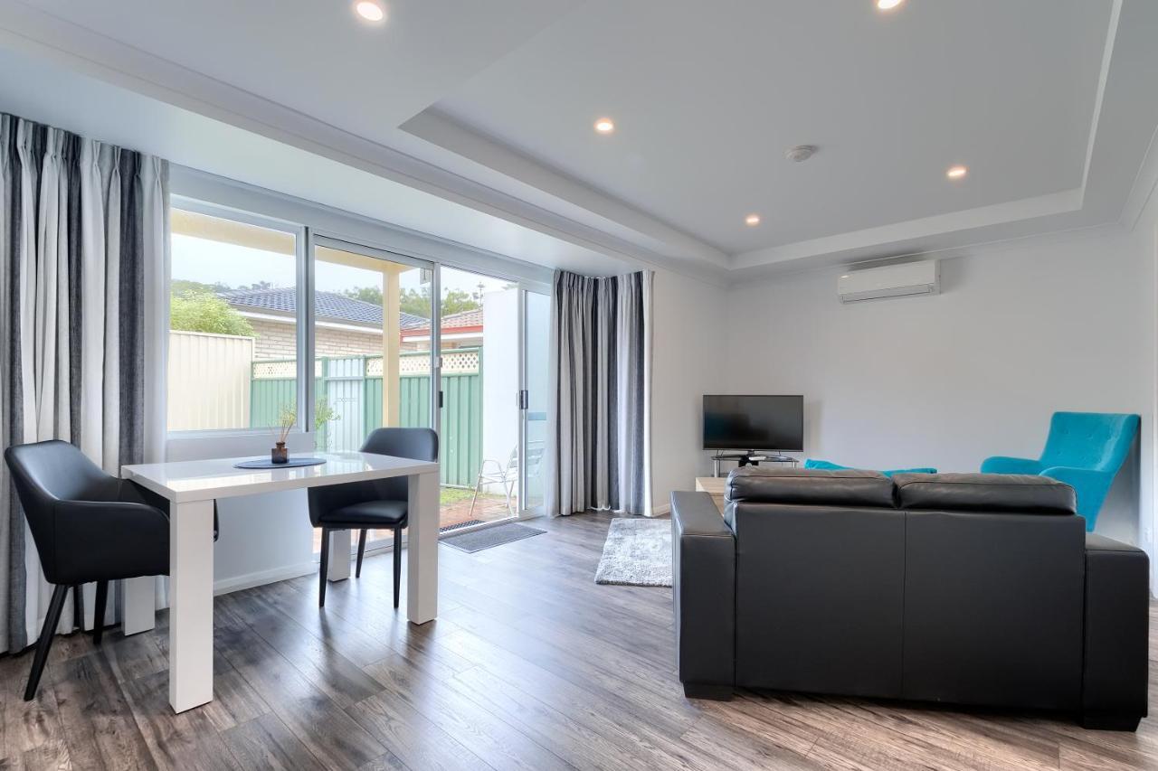 Pelicans Albany Middleton Beach المظهر الخارجي الصورة
